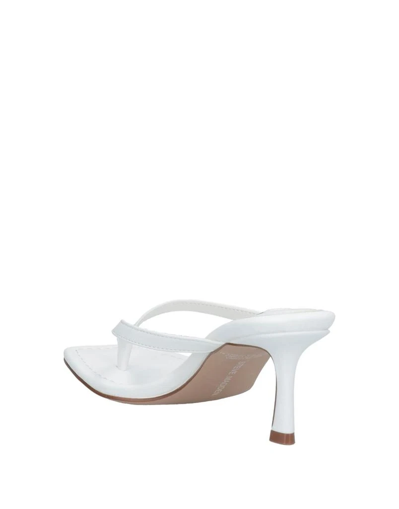 商品Steve Madden|Flip flops,价格¥194,第3张图片详细描述