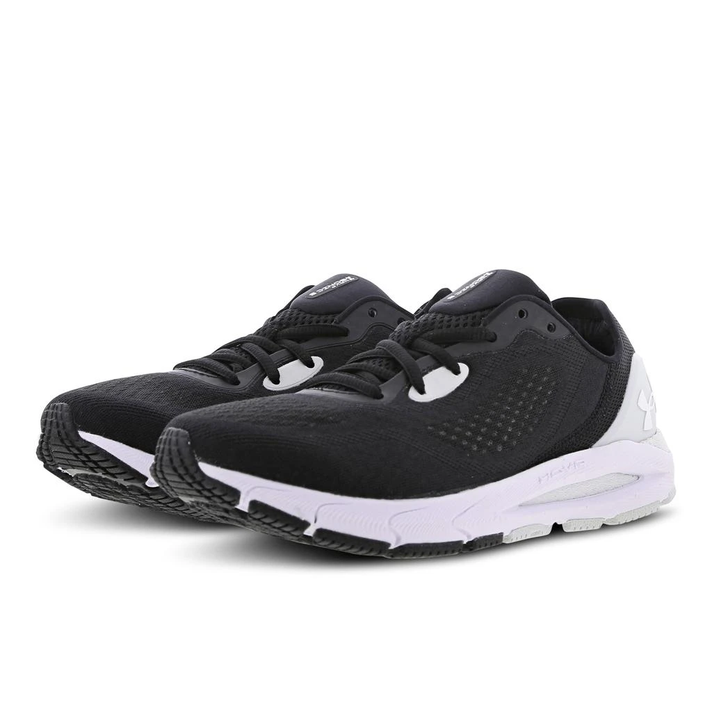 商品Under Armour|Under Armour Hovr Sonic 5 - Women Shoes,价格¥1098,第2张图片详细描述