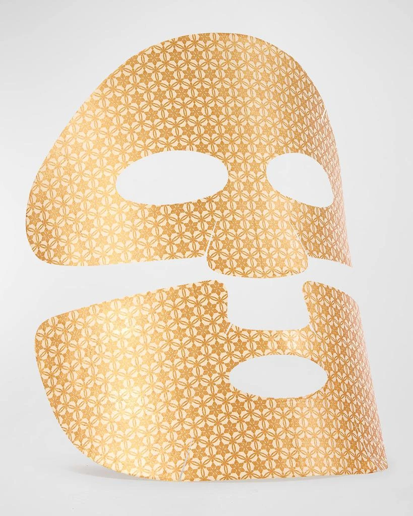 商品Sulwhasoo|Concentrated Ginseng Renewing Masks, 5 Sheets,价格¥972,第2张图片详细描述