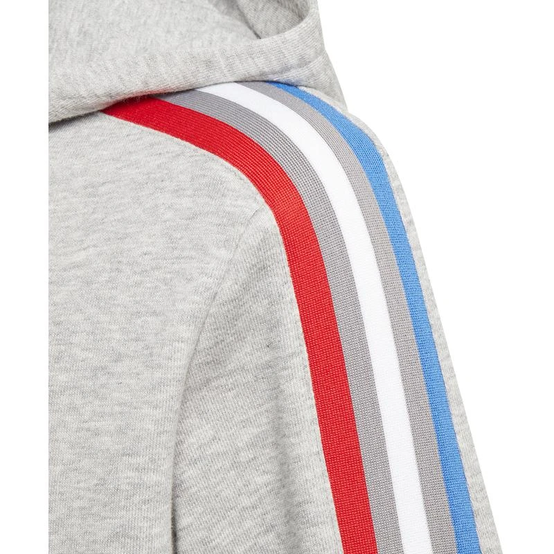 商品Adidas|adidas Originals Artemis Pullover Hoodie - Boys' Grade School,价格¥187,第3张图片详细描述
