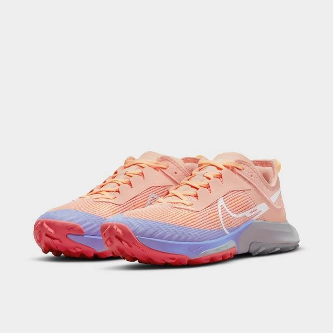 商品NIKE|Women's Nike Air Zoom Terra Kiger 8 Trail Running Shoes,价格¥1048,第2张图片详细描述