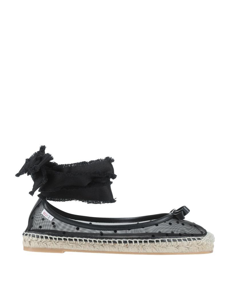 商品RED Valentino|Espadrilles,价格¥2642,第1张图片