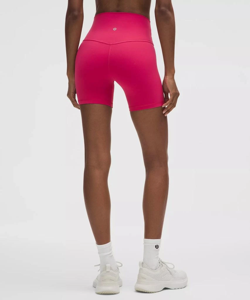 lululemon Align™ High-Rise Short 6" 商品