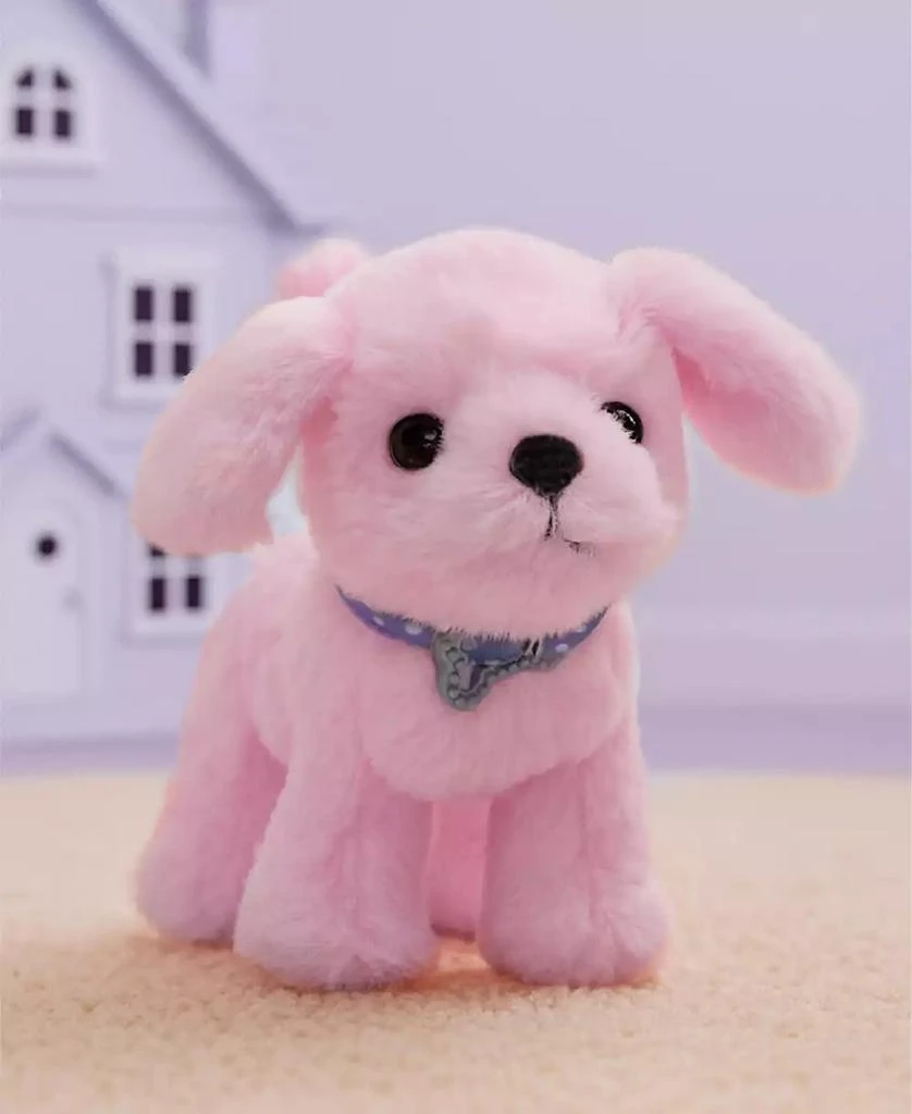 商品Journey Girls|Playful Pet Dog,价格¥148,第2张图片详细描述