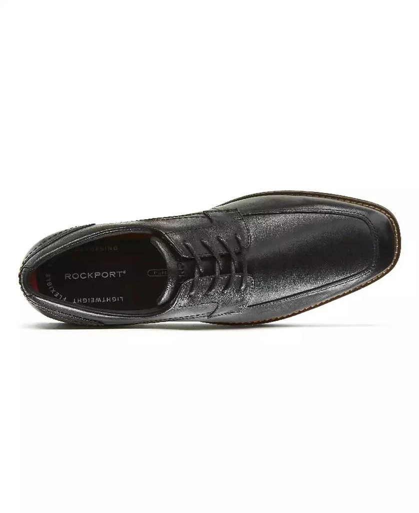 商品Rockport|Men's Slayter Apron Toe Shoes,价格¥524,第5张图片详细描述