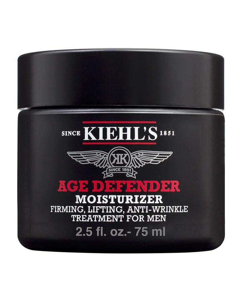 商品Kiehl's|Age Defender Moisturizer for Men, 2.5 oz.,价格¥363,第1张图片