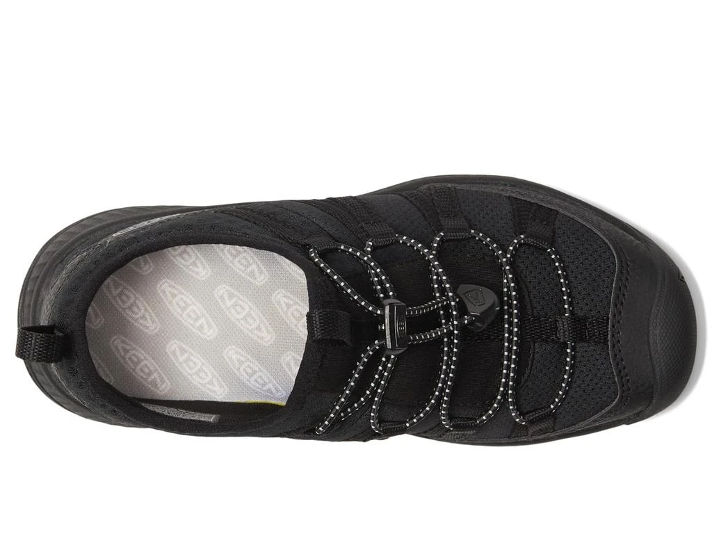 商品Keen|Motozoa Sneaker (Toddler/Little Kid),价格¥416,第2张图片详细描述