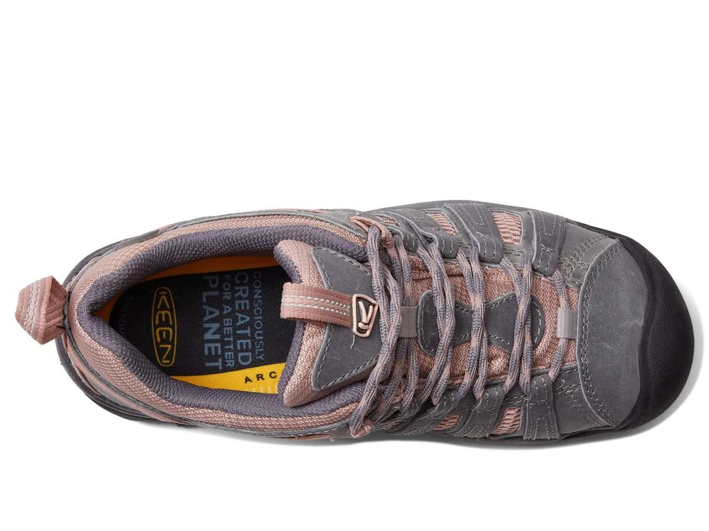 商品Keen|Voyageur,价格¥391,第2张图片详细描述
