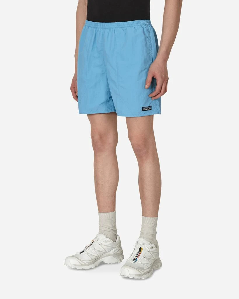 商品Patagonia|Baggies Shorts Blue,价格¥261,第2张图片详细描述