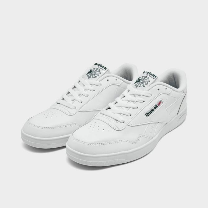 Men's Reebok Club MEMT Casual Shoes (Extra Wide Width 4E)商品第2张图片规格展示