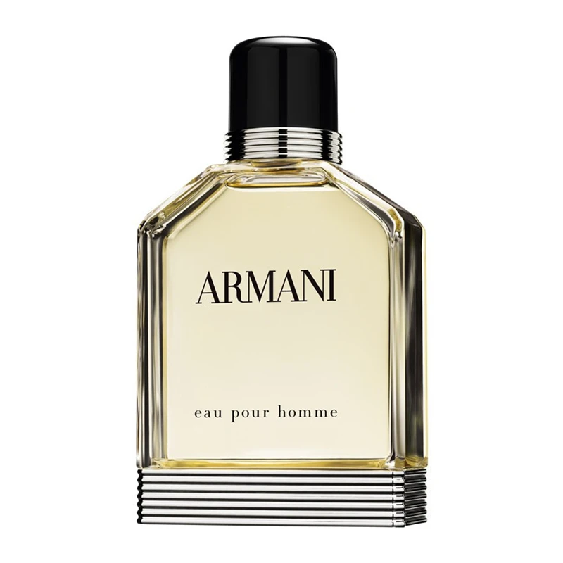 商品Giorgio Armani|Giorgio Armani阿玛尼 本色男士淡香水100ml,价格¥696,第1张图片