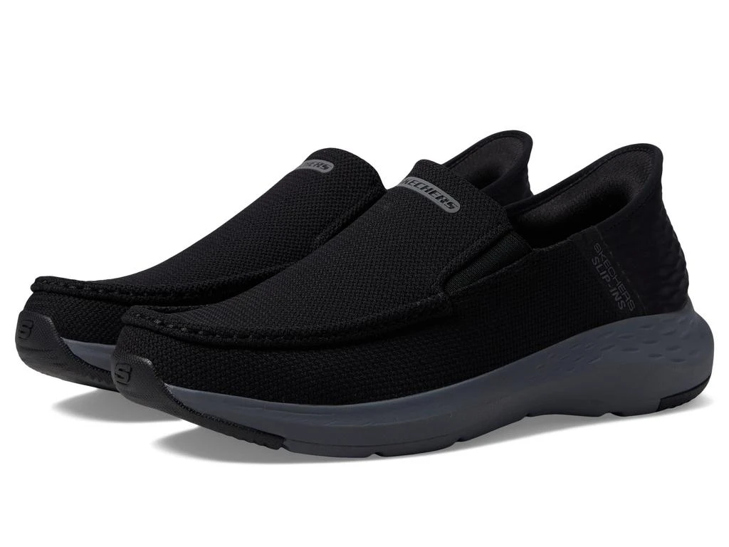 商品SKECHERS|Parson Ralven Hands Free Slip-Ins,价格¥456,第1张图片