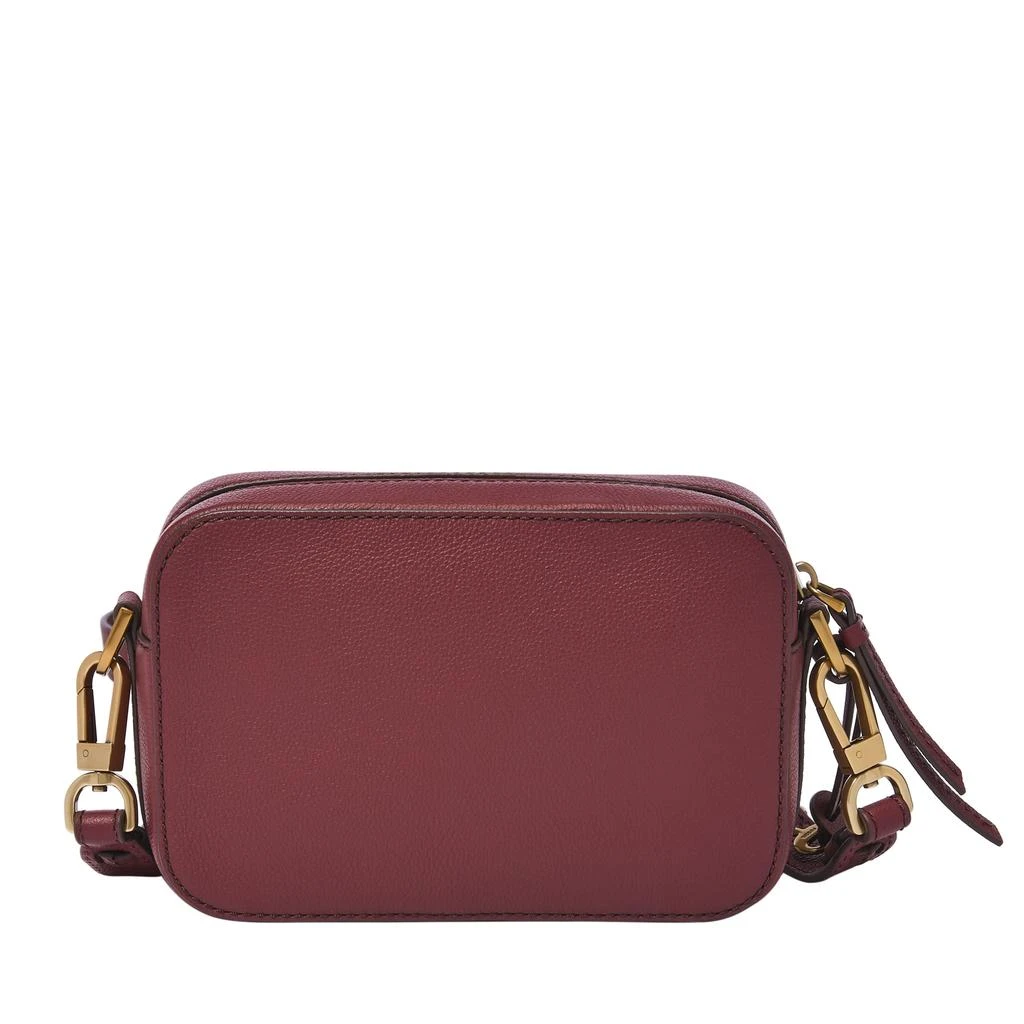 商品Fossil|Fossil Women's Bryce Leather Small Crossbody,价格¥507,第3张图片详细描述