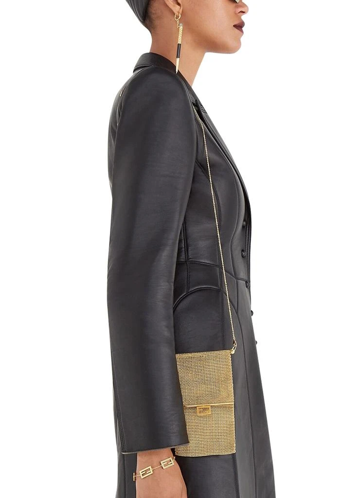 商品Fendi|Baguette手镯,价格¥3826,第2张图片详细描述