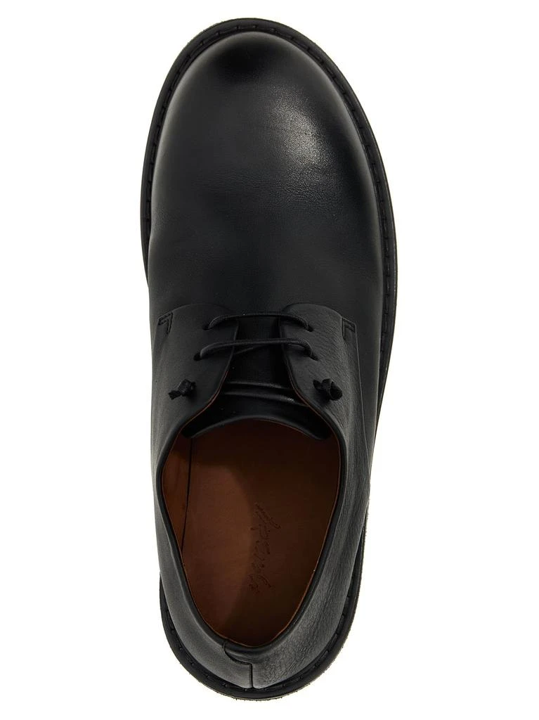 商品Marsèll|parrucca Derby Shoes,价格¥5055,第4张图片详细描述