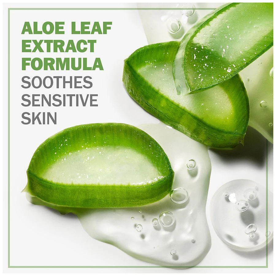 商品Olay|Sensitive Cleansing Cloths No scent,价格¥89,第4张图片详细描述