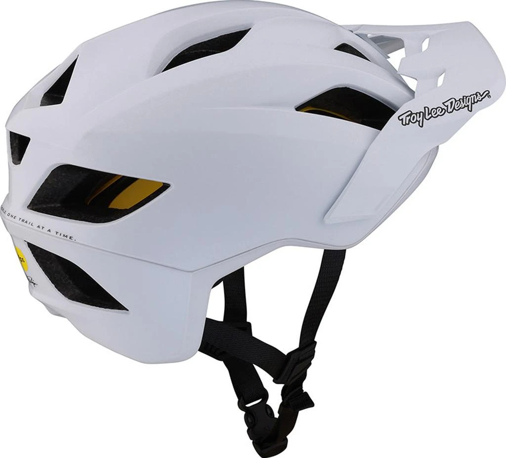 商品Troy Lee Designs|Flowline MIPS Helmet - Unisex,价格¥563,第2张图片详细描述