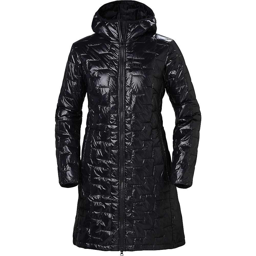 商品Helly Hansen|Helly Hansen Women's Lifaloft Insulator Coat,价格¥1298,第1张图片