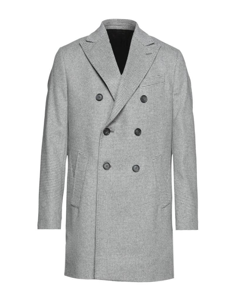 商品Les Copains|Coat,价格¥2341,第1张图片