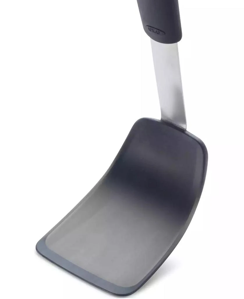 商品OXO|Turner, Small Silicone Flexible,价格¥89,第2张图片详细描述