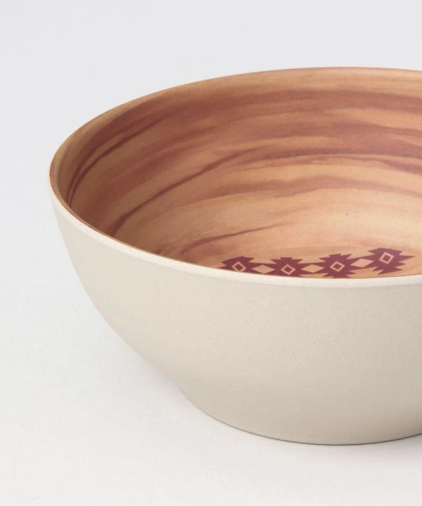 商品AMINA|BAMBOO FIBER Bowl - S,价格¥82,第4张图片详细描述