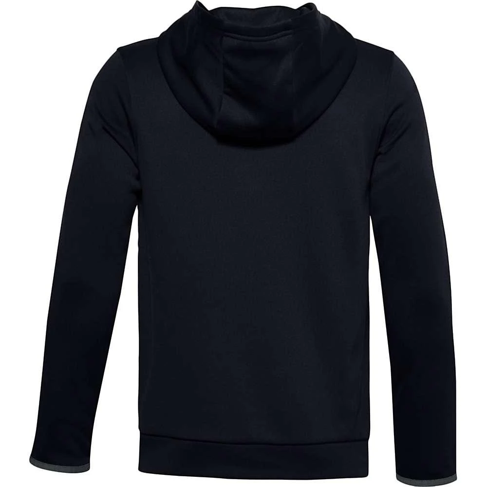 商品Under Armour|Under Armour Boys' Armour Fleece Hoodie,价格¥245,第2张图片详细描述