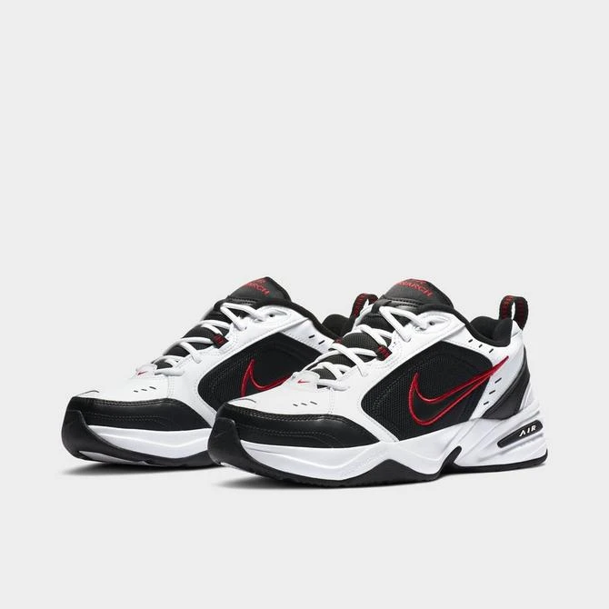 商品NIKE|男士 Air Monarch 4 训练鞋,价格¥585,第2张图片详细描述