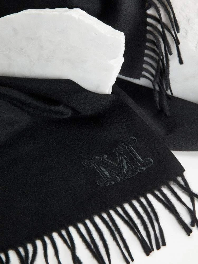 商品Max Mara|MAX MARA Cashmere stole,价格¥2255,第3张图片详细描述