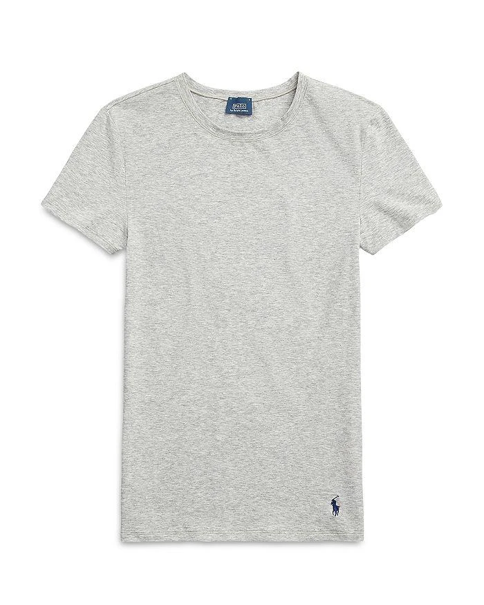 商品Ralph Lauren|Crewneck T-Shirt,价格¥509,第4张图片详细描述