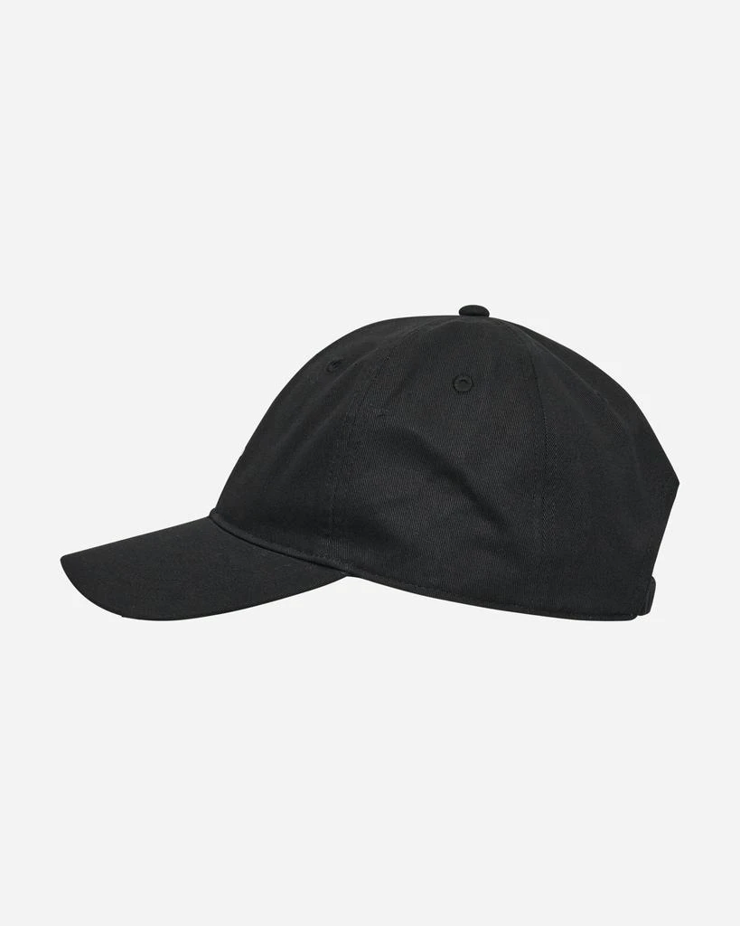 商品Carhartt WIP|INVINCIBLE Madison Duck Cap Black,价格¥276,第3张图片详细描述