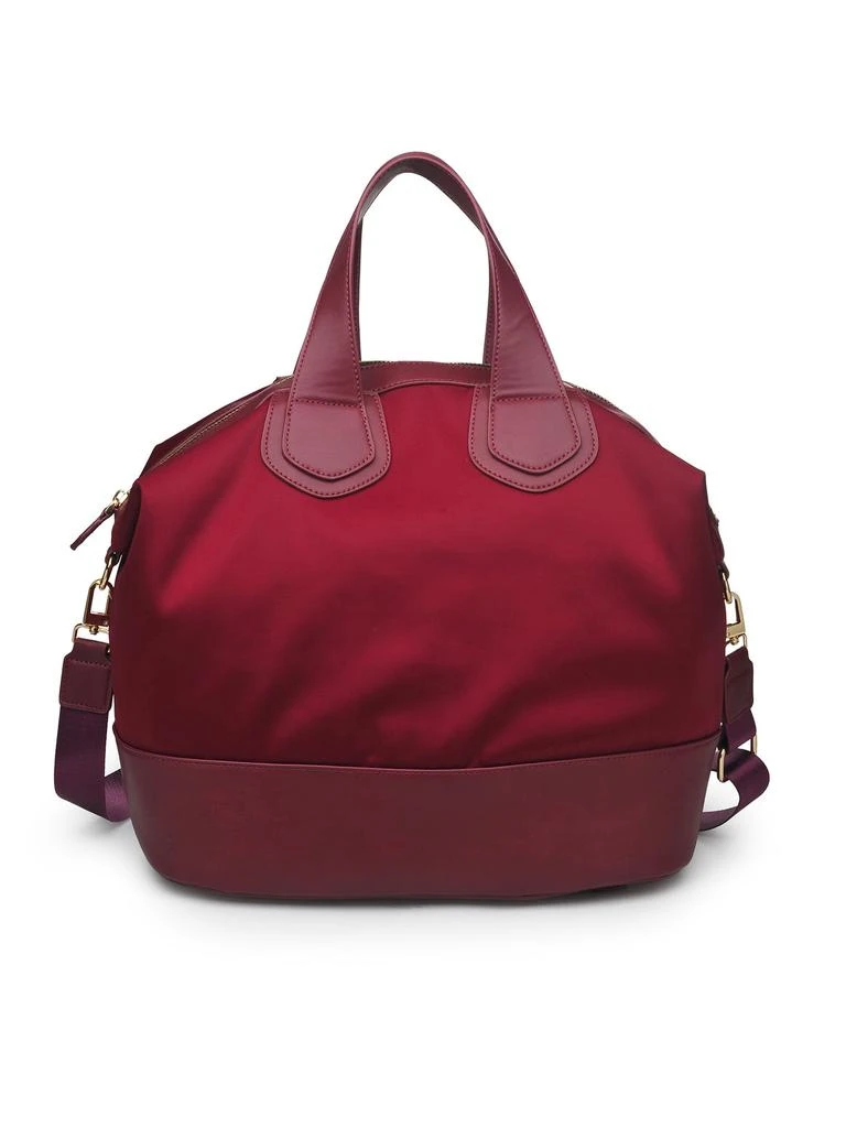 商品Sol & Selene|Burgundy Dream Big Tote,价格¥969,第1张图片