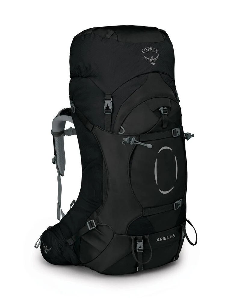 商品Osprey|小鹰 女款 Ariel 65 户外背包 登山包,价格¥1480,第2张图片详细描述