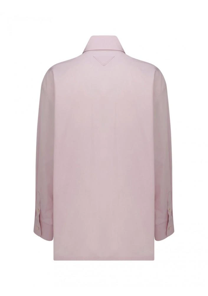 商品Prada| Shirt ,价格¥4503,第2张图片详细描述
