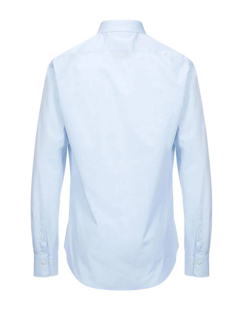 商品PAL ZILERI|Solid color shirt,价格¥1603,第2张图片详细描述