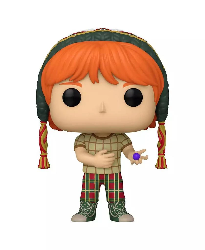 商品Funko|Wizarding World Harry Potter Ron Weasley with Candy 166 Pop Vinyl Figure,价格¥83,第2张图片详细描述