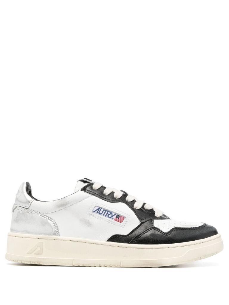 商品Autry|Medalist sneakers,价格¥1387,第1张图片