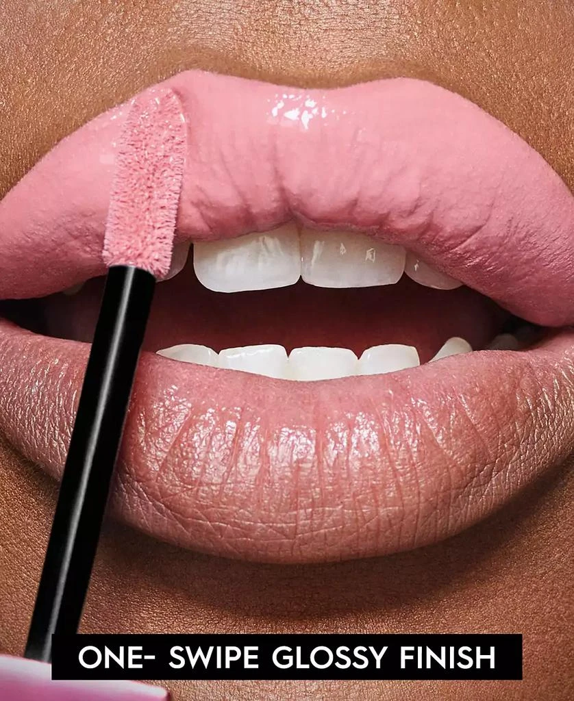 商品Urban Decay|Vice Lip Bond Longwear Liquid Lipstick,价格¥208,第5张图片详细描述