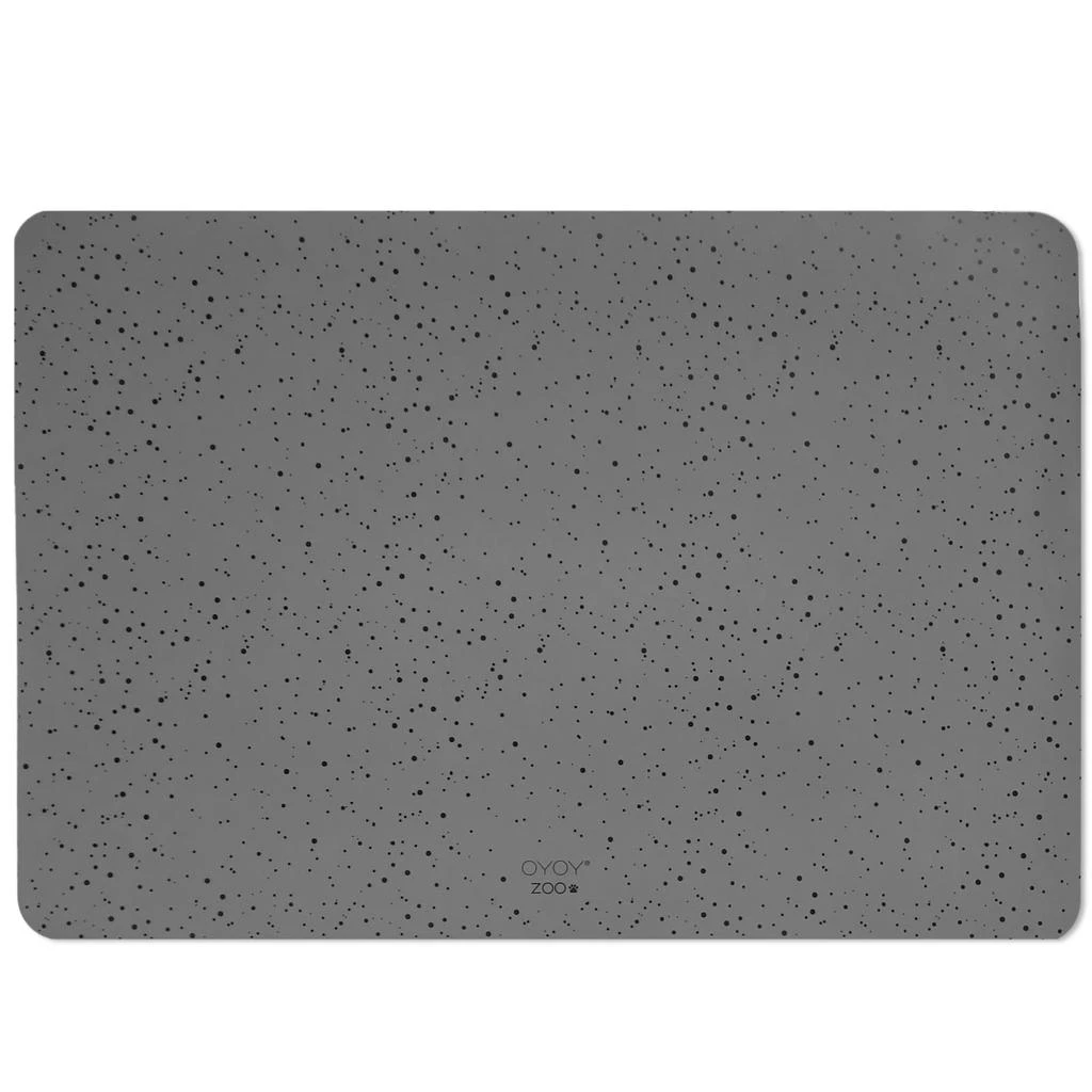 商品OYOY|OYOY Koko Dog Bowl Mat,价格¥176,第1张图片