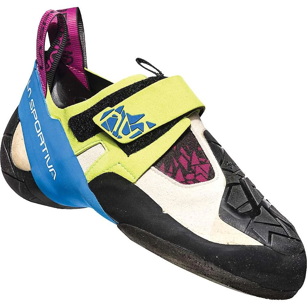 商品La Sportiva|La Sportiva Women's Skwama Climbing Shoe,价格¥1643,第1张图片