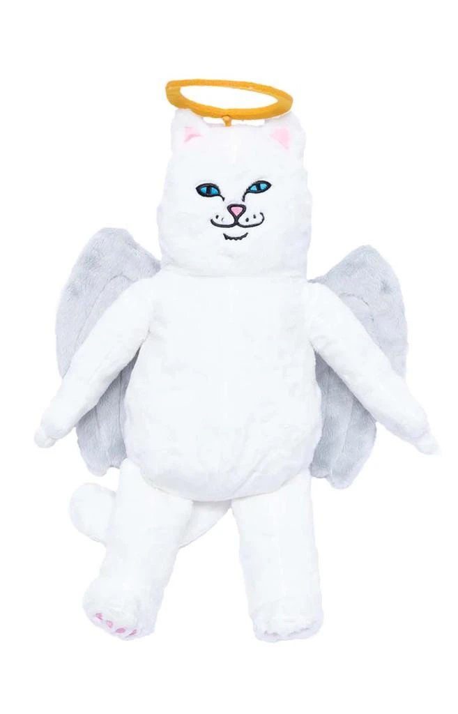 商品RIPNDIP|Angel Nerm Plush Toy,价格¥196,第1张图片