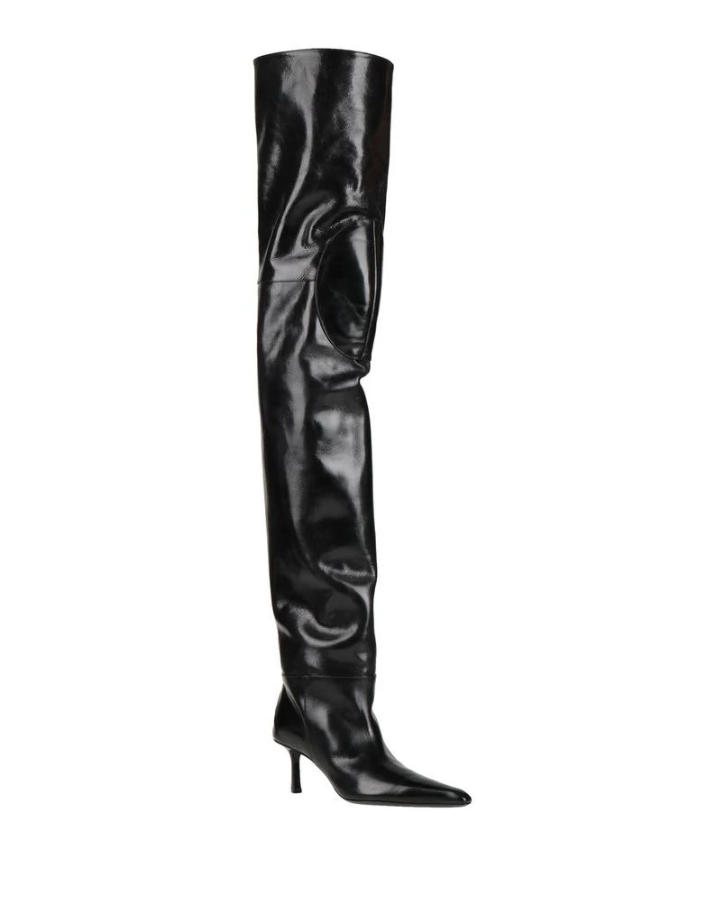 商品Alexander Wang|Boots,价格¥8757,第2张图片详细描述