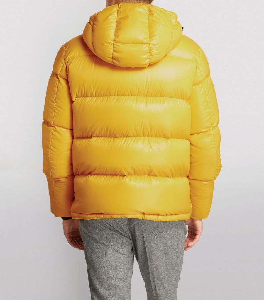 商品Moncler|Guitry Jacket,价格¥10774,第4张图片详细描述