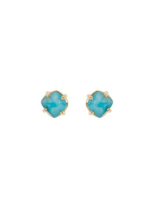 商品Primaute|Gemstone Earring,价格¥438,第3张图片详细描述