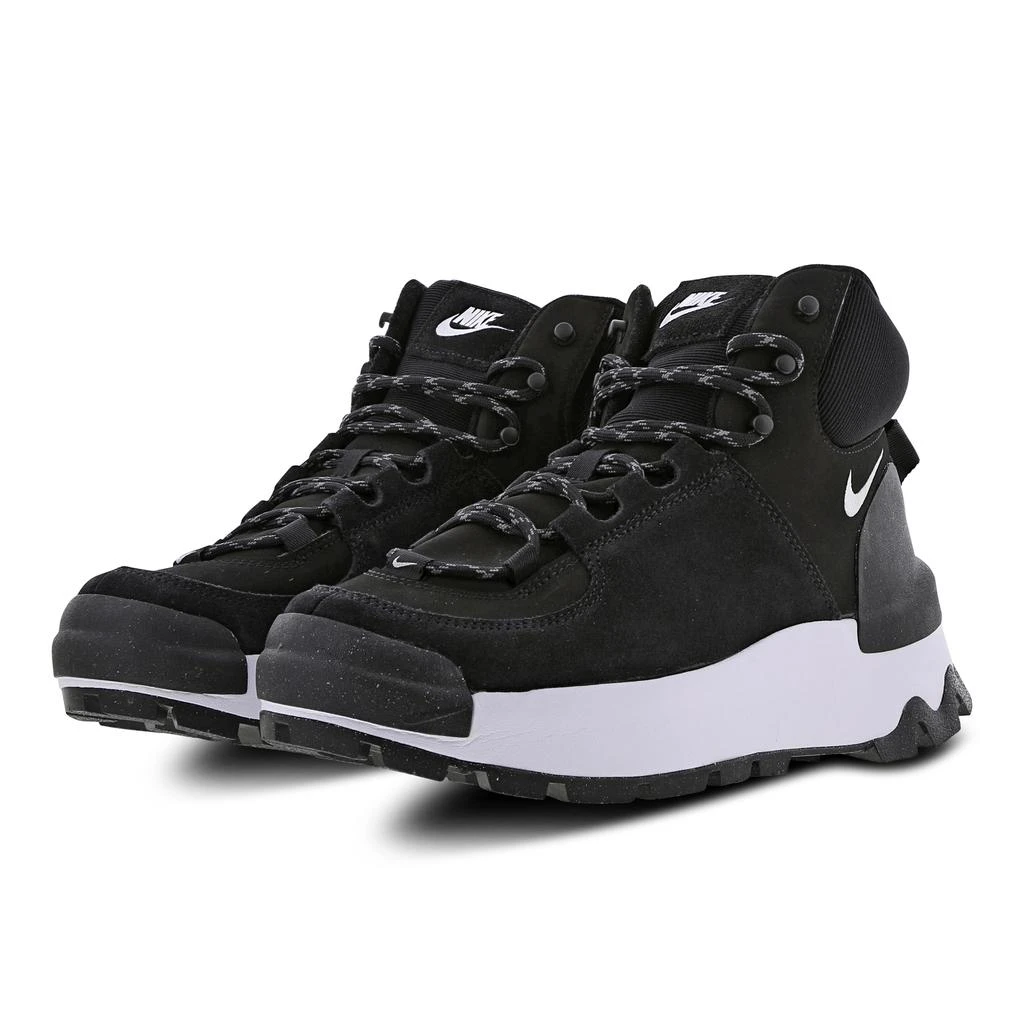 商�品NIKE|Nike City Classic - Women Boots,价格¥1164,第2张图片详细描述