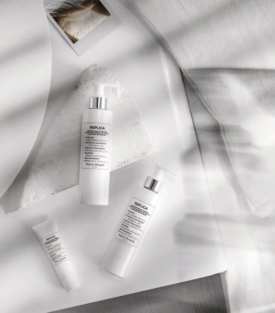 商品MAISON MARGIELA|Replica Lazy Sunday Morning Shower Gel (200ml),价格¥313,第4张图片详细描述