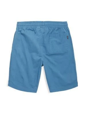 商品Converse|Boy's Solid-Hued Shorts,价格¥68,第2张图片详细描述