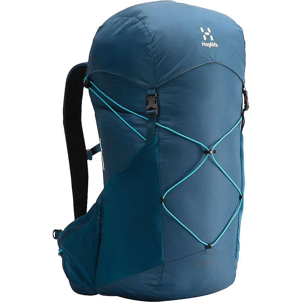 商品Haglofs|L.I.M 25L Backpack,价格¥652,第1张图片