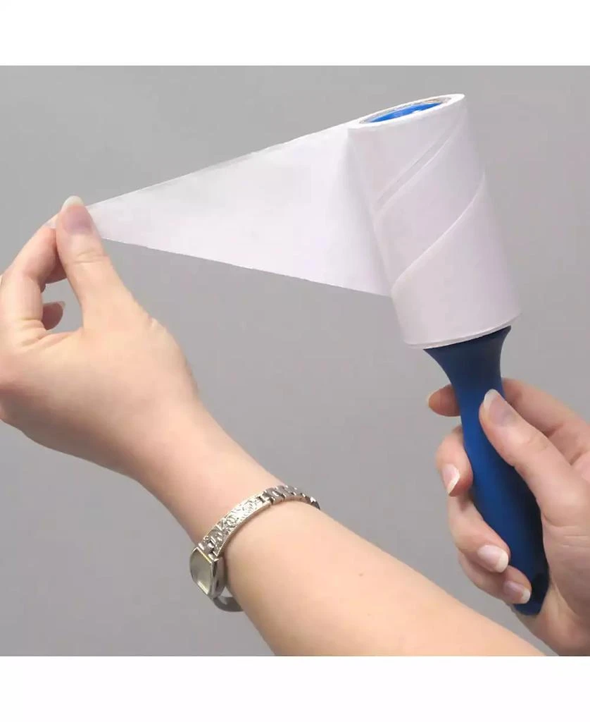 商品Household Essentials|Lint Roller Refill, 90 Sheet,价格¥97,第2张图片详细描述