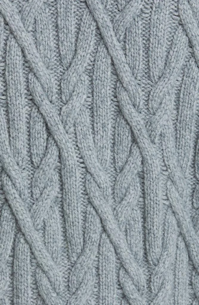 Interlocking Cable Cardigan 商品