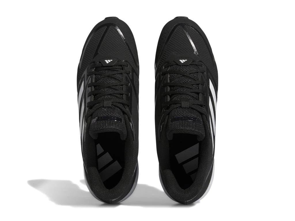 商品Adidas|Icon 8 Mid Baseball/Softball Cleats,价格¥266,第2张图片详细描述